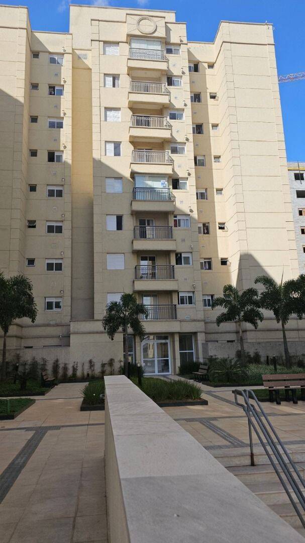 Apartamento, 2 quartos, 90 m² - Foto 24