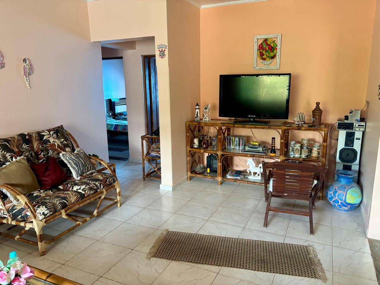 Casa, 3 quartos, 257 m² - Foto 5