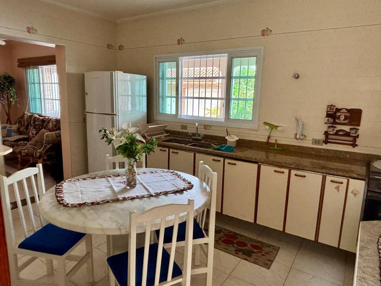Casa, 3 quartos, 257 m² - Foto 7