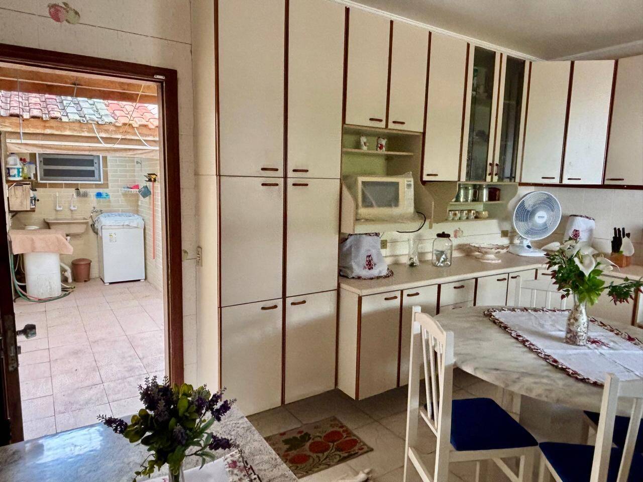 Casa, 3 quartos, 257 m² - Foto 9
