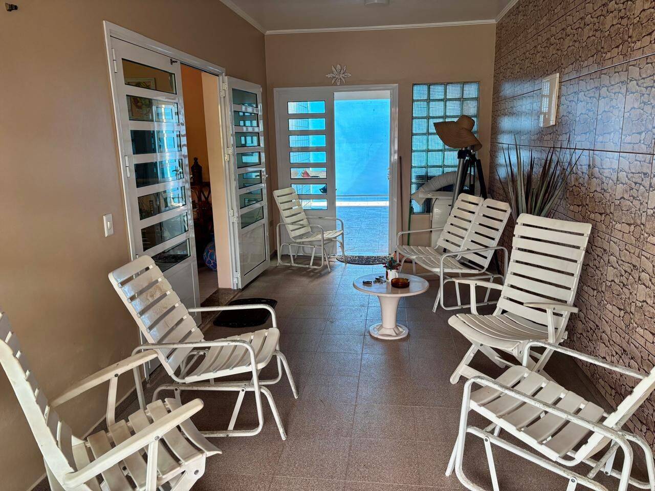 Casa, 3 quartos, 257 m² - Foto 11