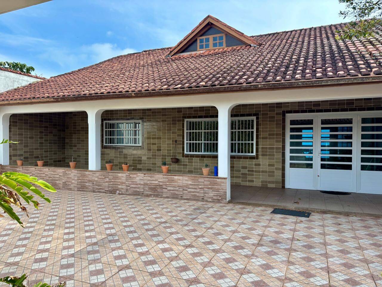 Casa, 3 quartos, 257 m² - Foto 16