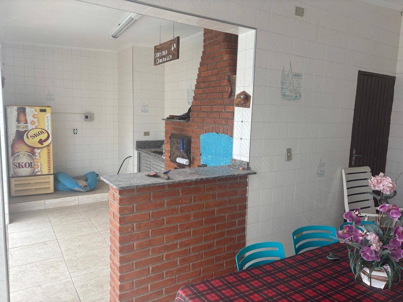 Casa, 3 quartos, 257 m² - Foto 21