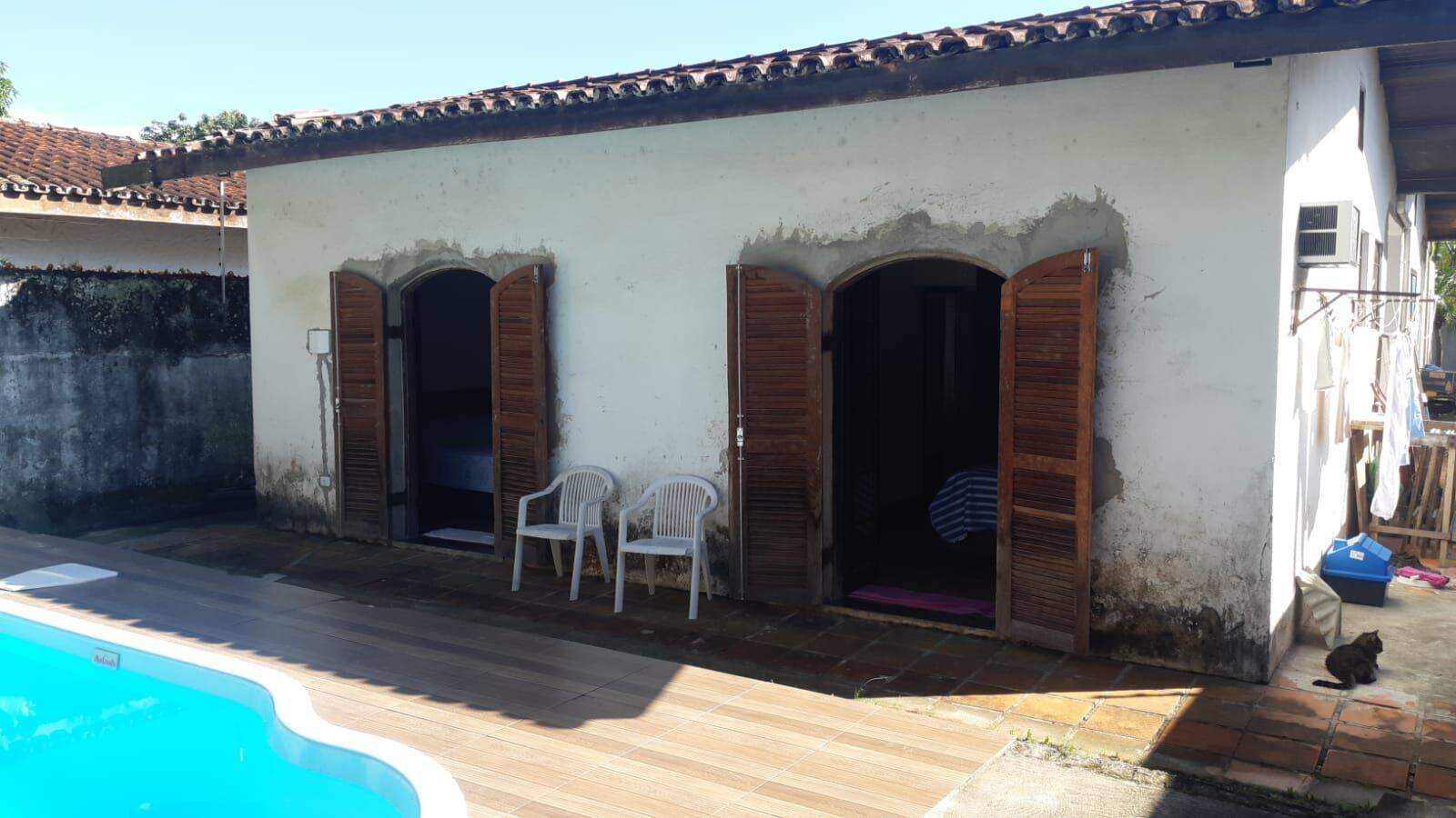 Casa, 4 quartos, 180 m² - Foto 1