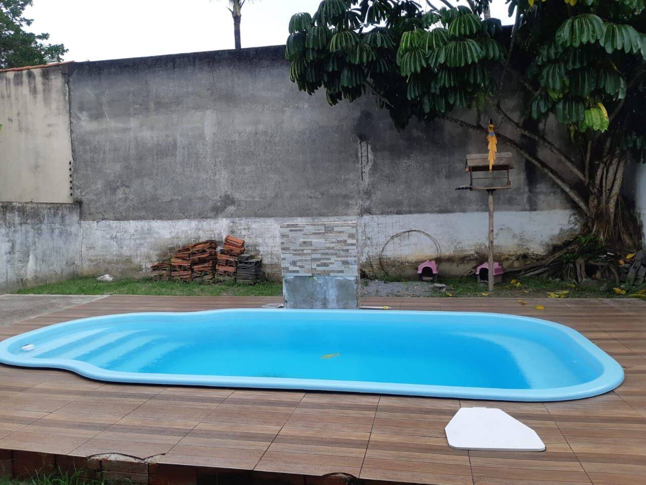 Casa, 4 quartos, 180 m² - Foto 16