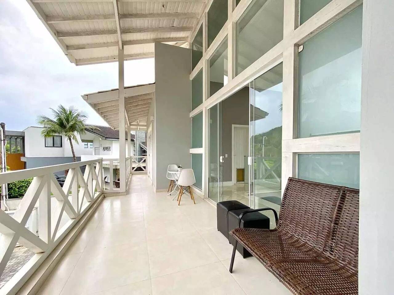 Sobrado, 5 quartos, 245 m² - Foto 4