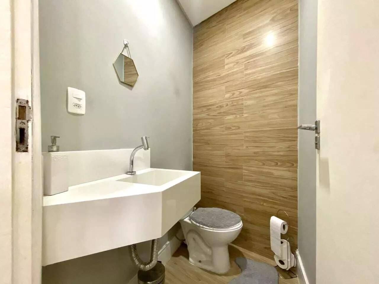 Sobrado, 5 quartos, 245 m² - Foto 11