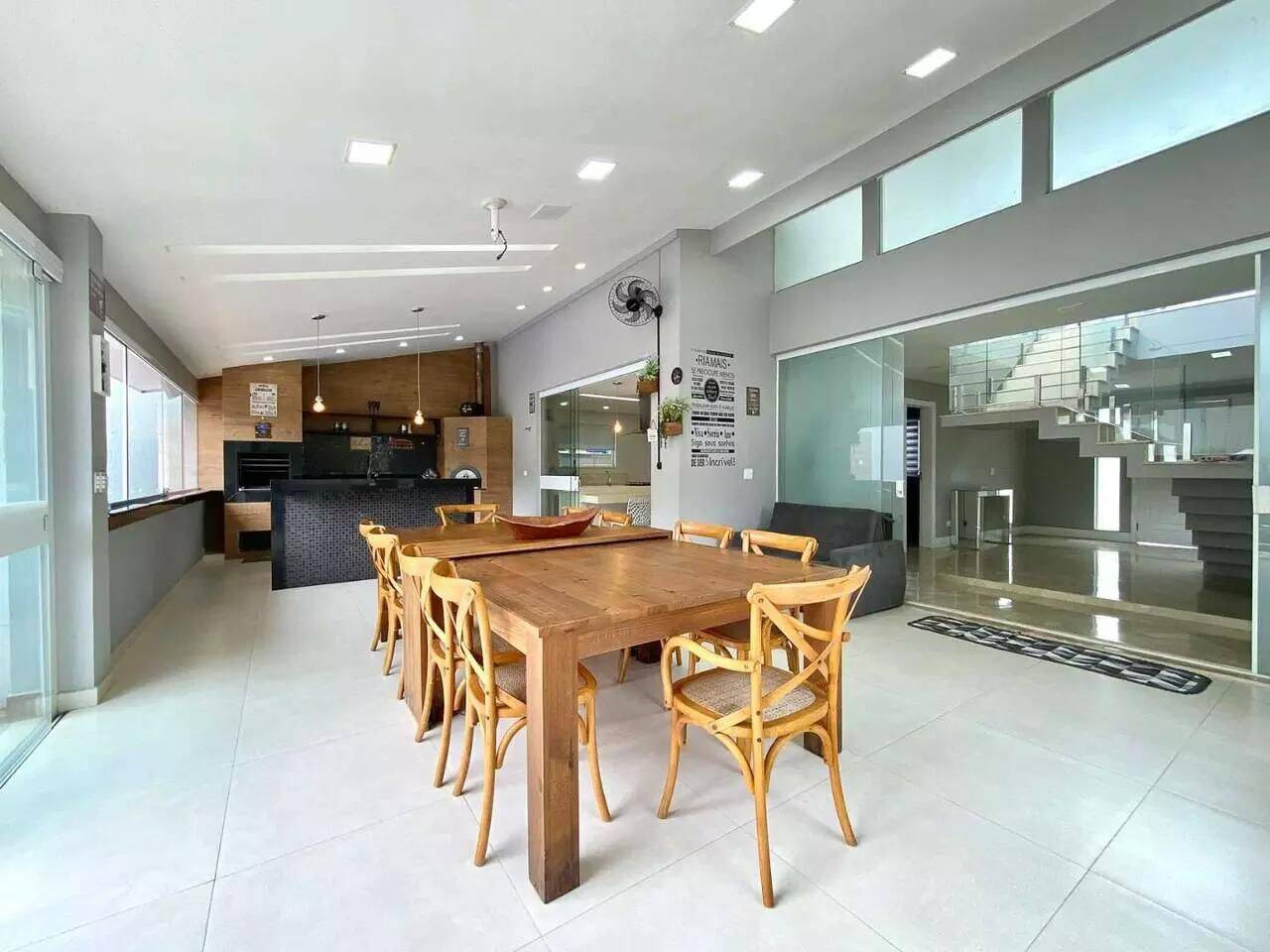 Sobrado, 5 quartos, 245 m² - Foto 16