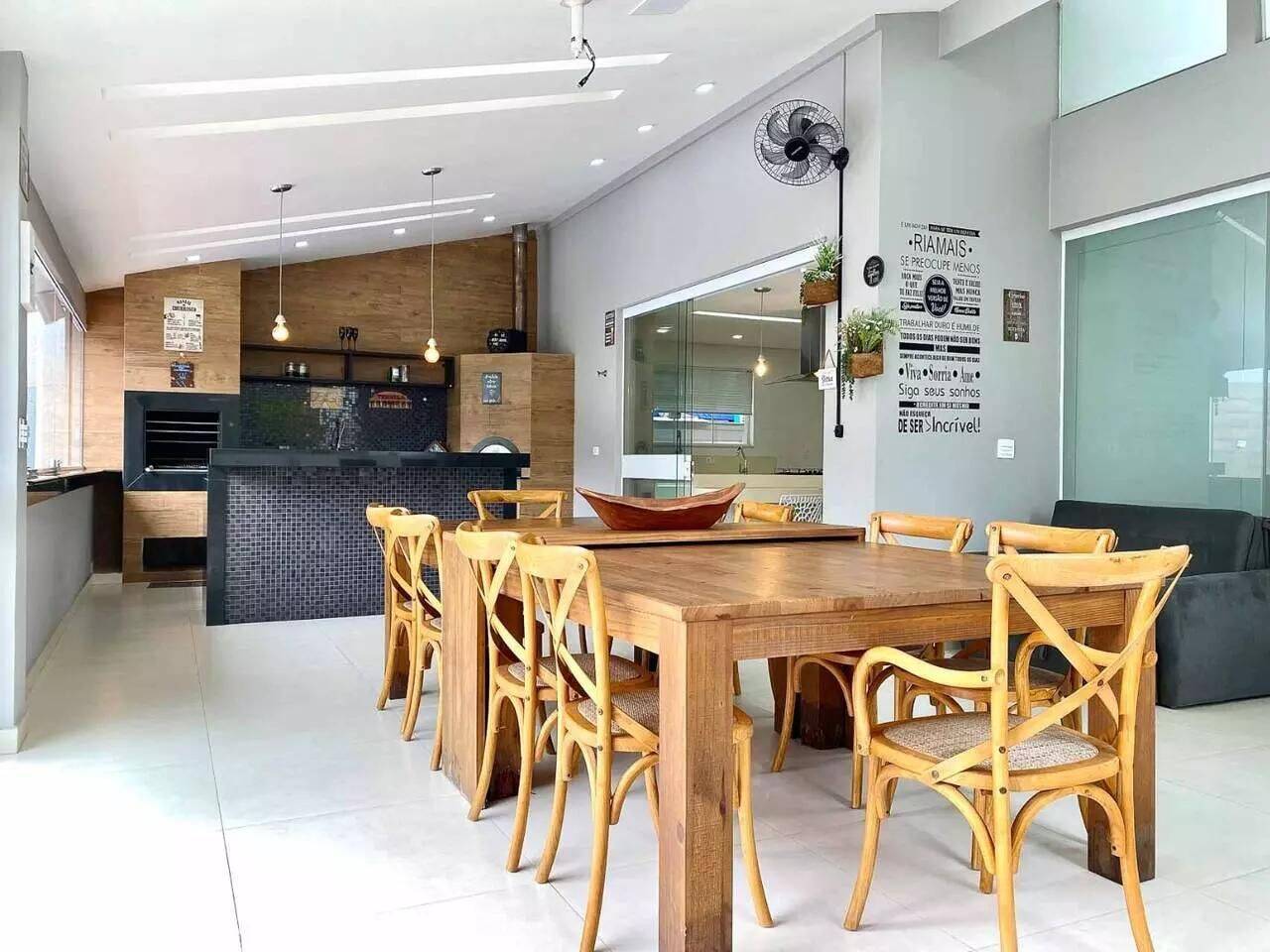 Sobrado, 5 quartos, 245 m² - Foto 17