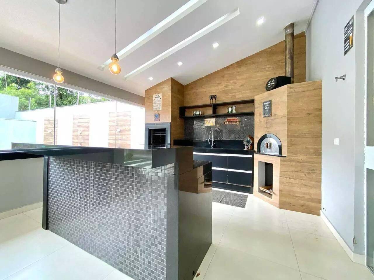 Sobrado, 5 quartos, 245 m² - Foto 19