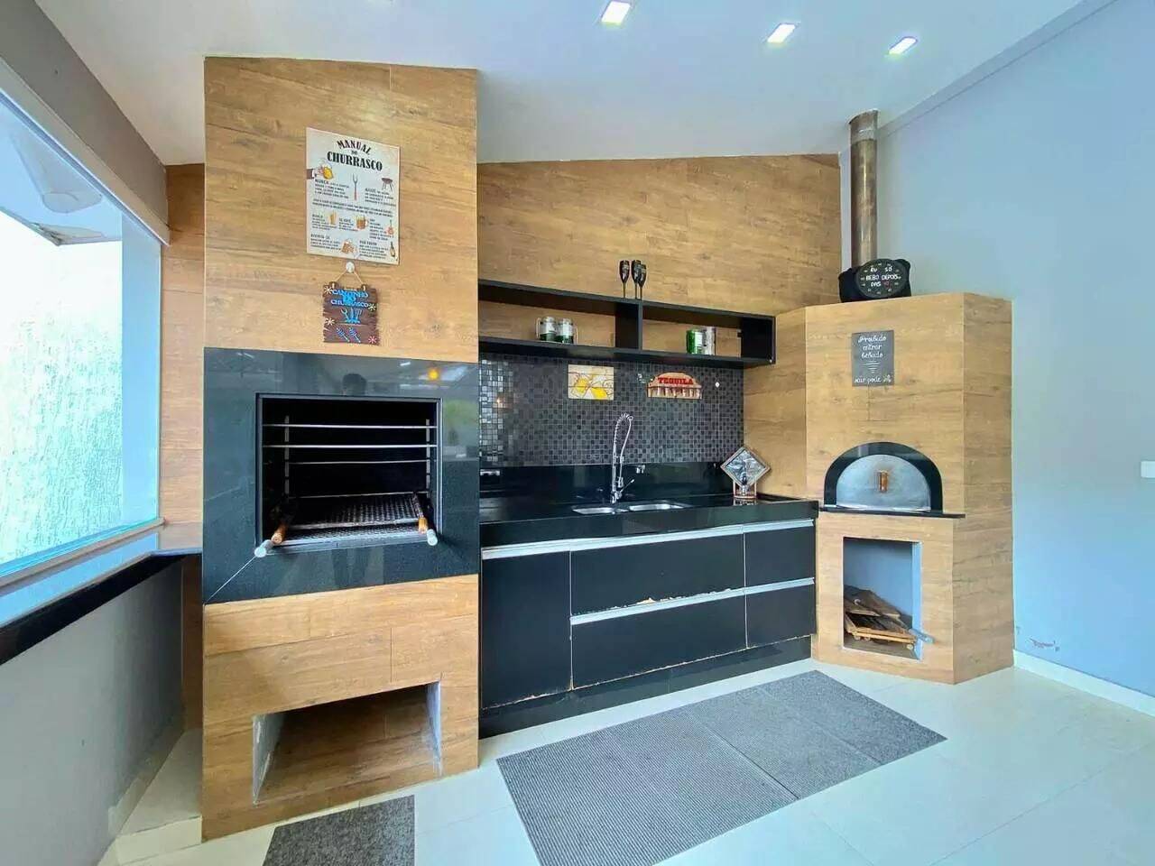 Sobrado, 5 quartos, 245 m² - Foto 20