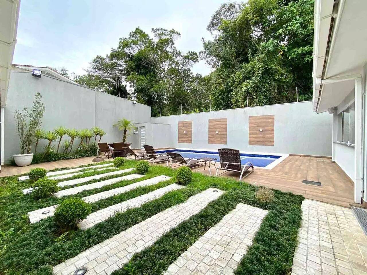 Sobrado, 5 quartos, 245 m² - Foto 21