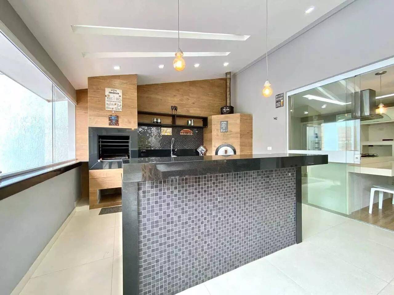 Sobrado, 5 quartos, 245 m² - Foto 22