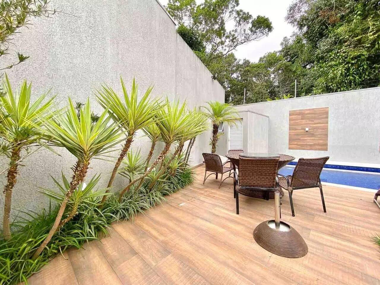 Sobrado, 5 quartos, 245 m² - Foto 23