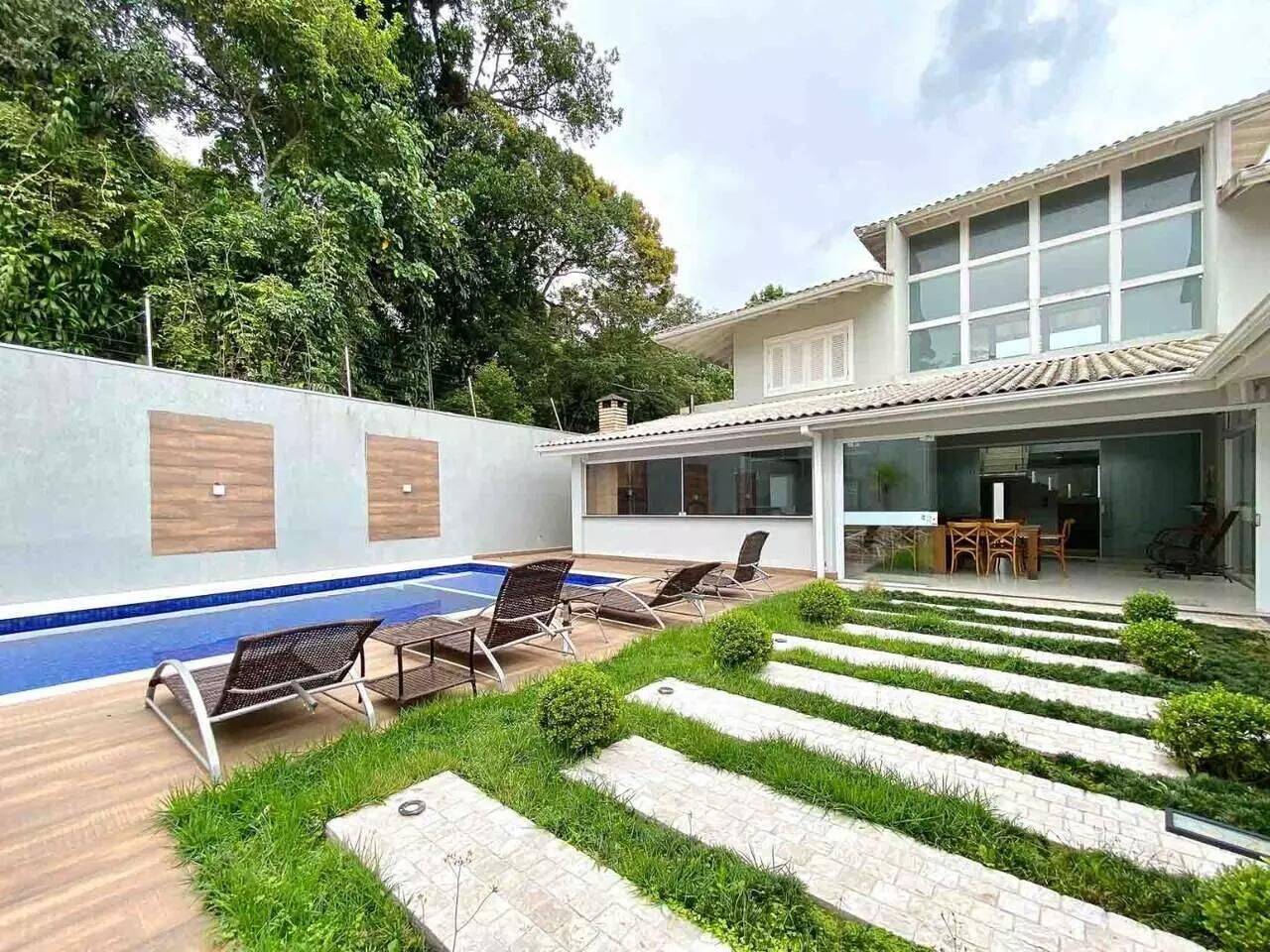 Sobrado, 5 quartos, 245 m² - Foto 24