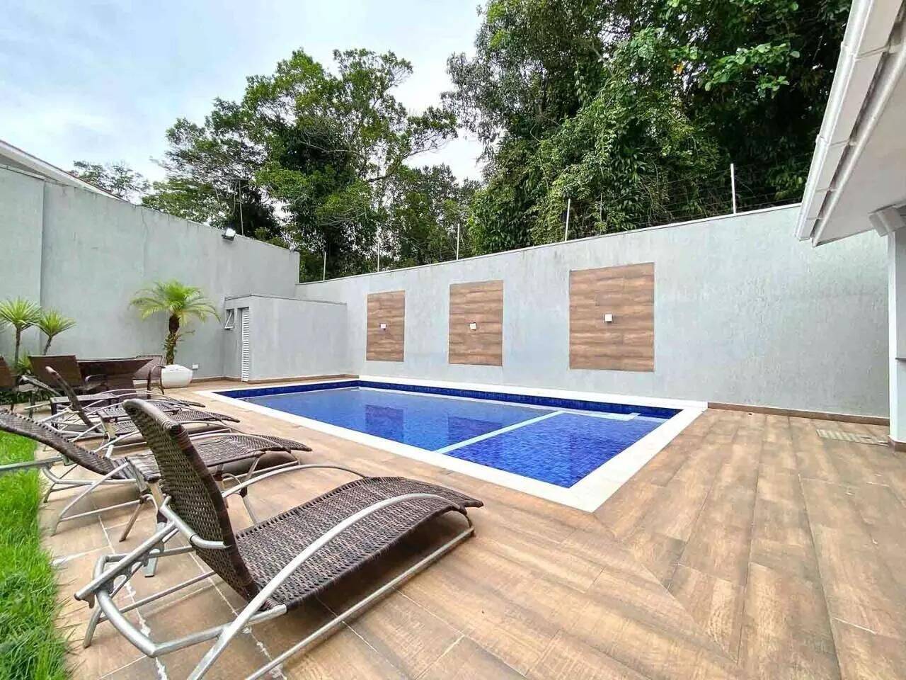 Sobrado, 5 quartos, 245 m² - Foto 25