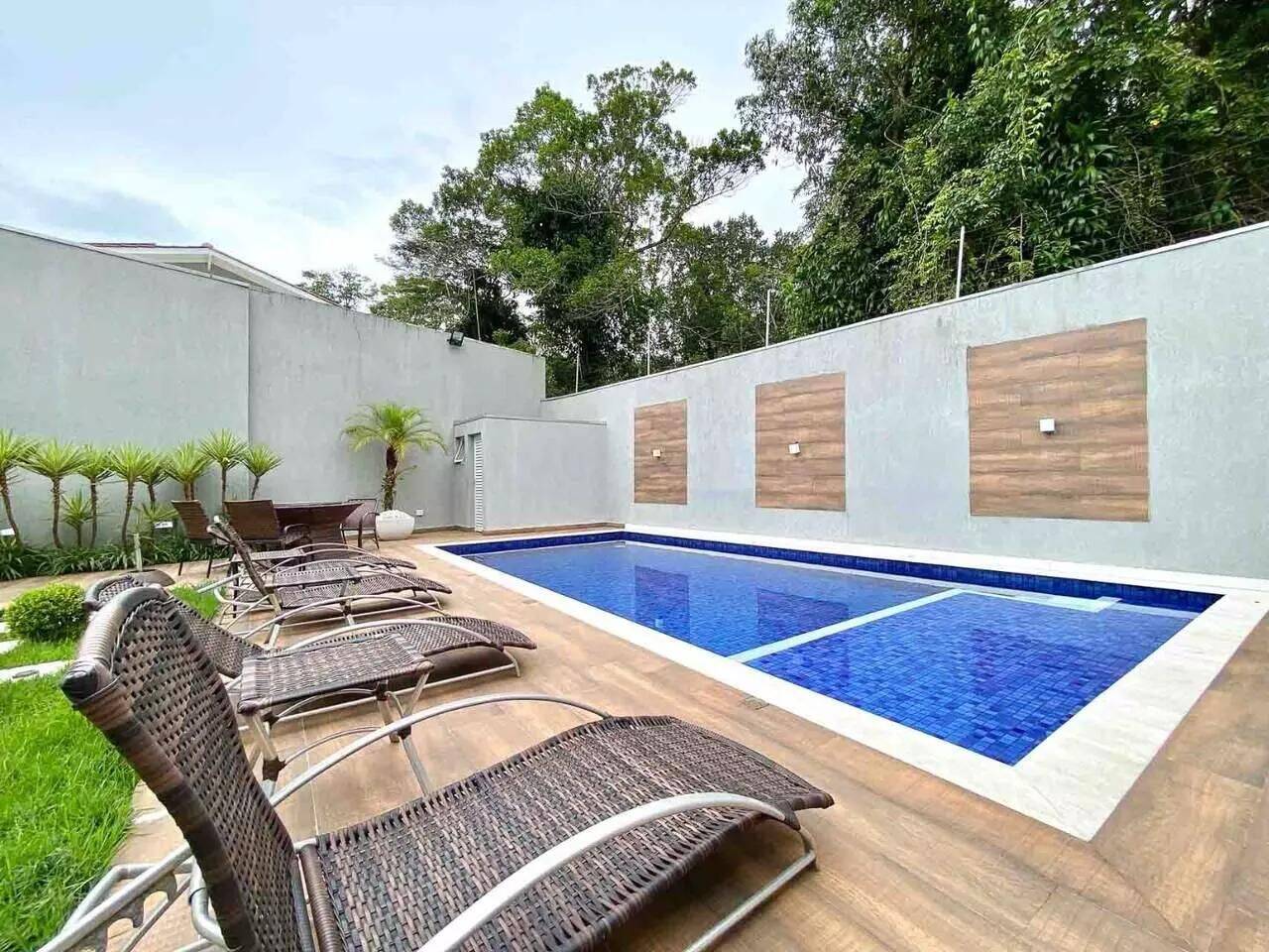 Sobrado, 5 quartos, 245 m² - Foto 26