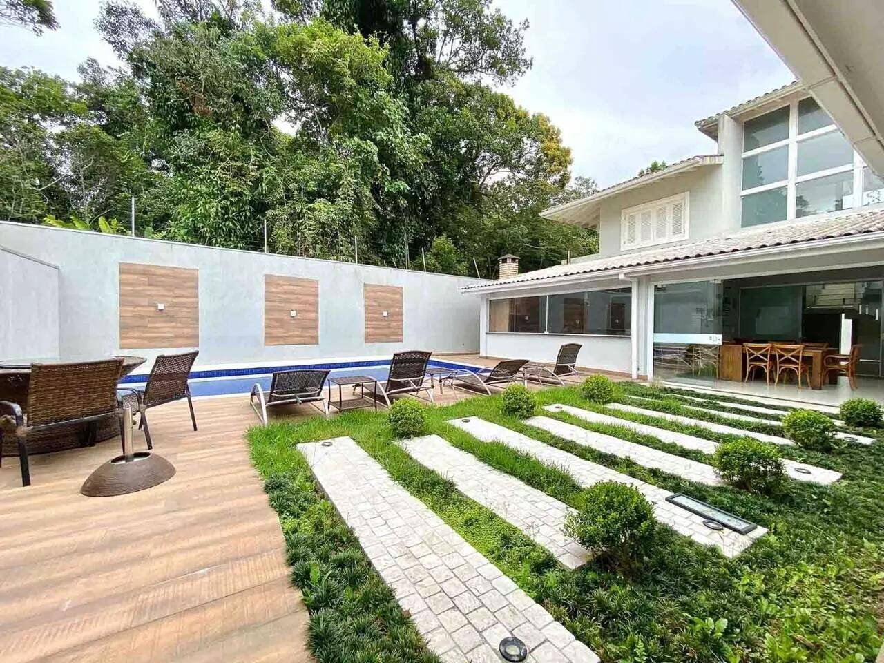Sobrado, 5 quartos, 245 m² - Foto 27