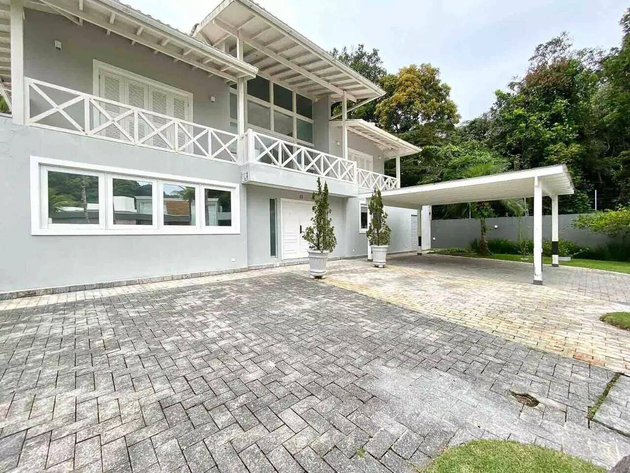 Sobrado, 5 quartos, 245 m² - Foto 28