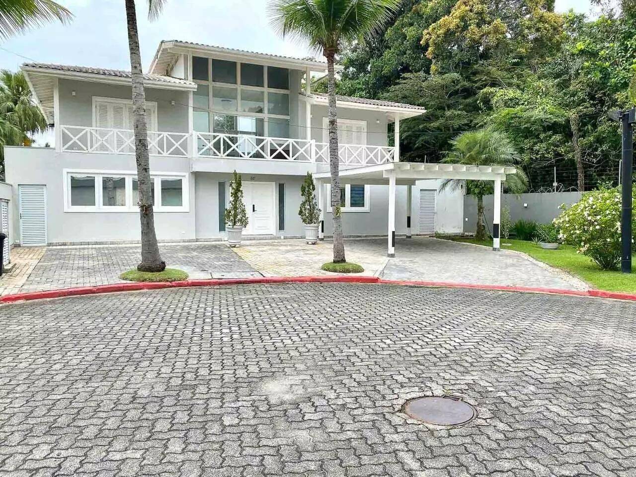 Sobrado, 5 quartos, 245 m² - Foto 29