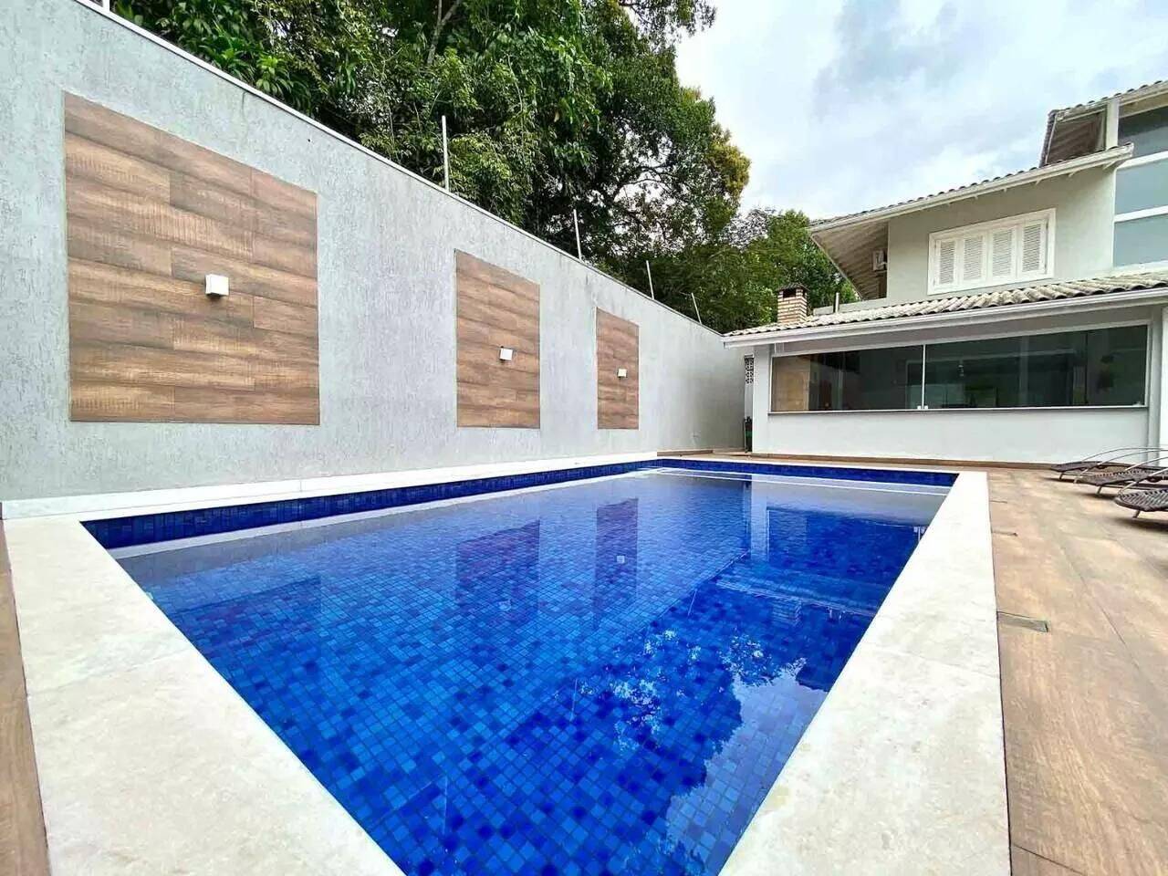 Sobrado, 5 quartos, 245 m² - Foto 30