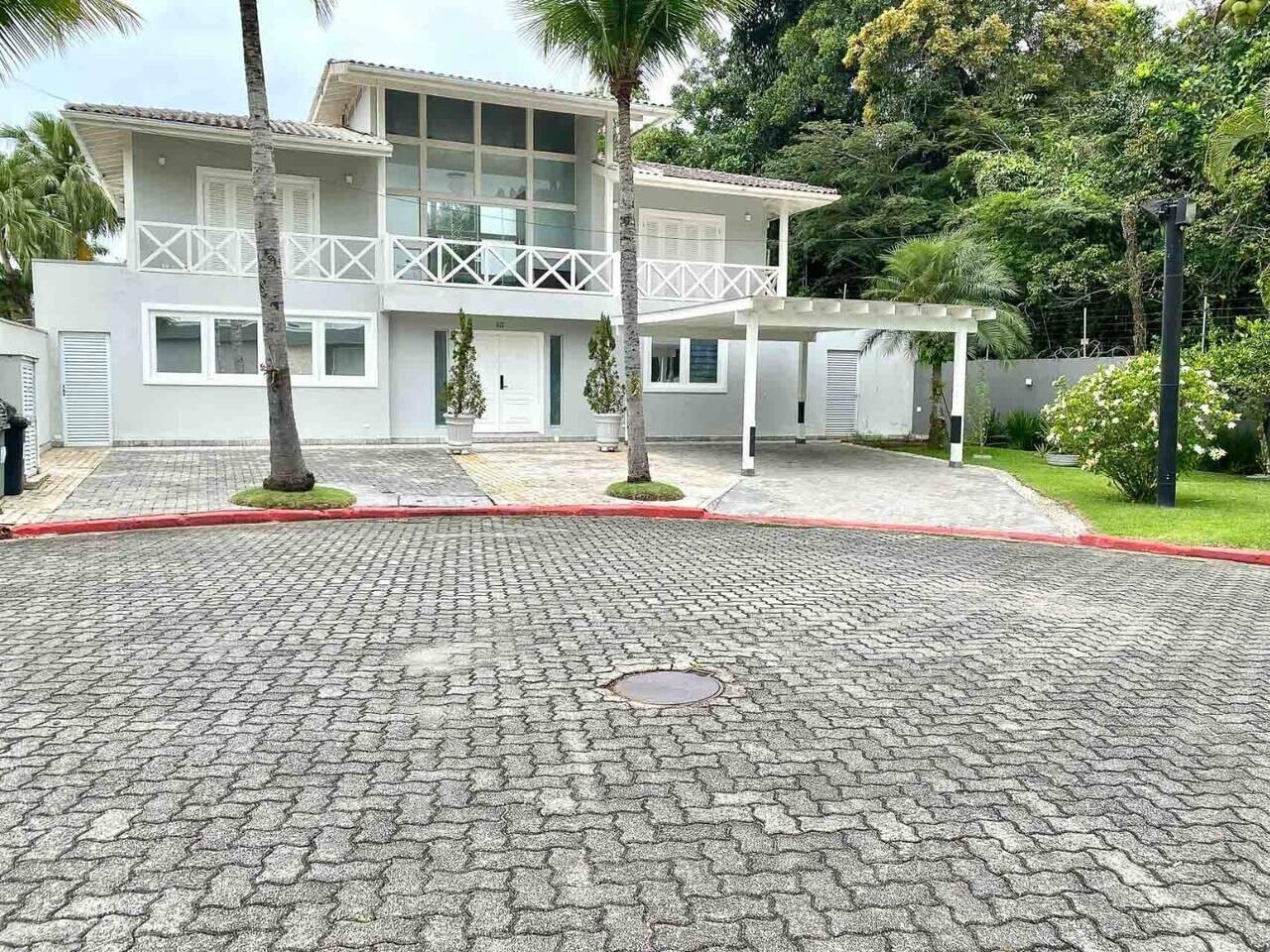 Sobrado, 5 quartos, 245 m² - Foto 31