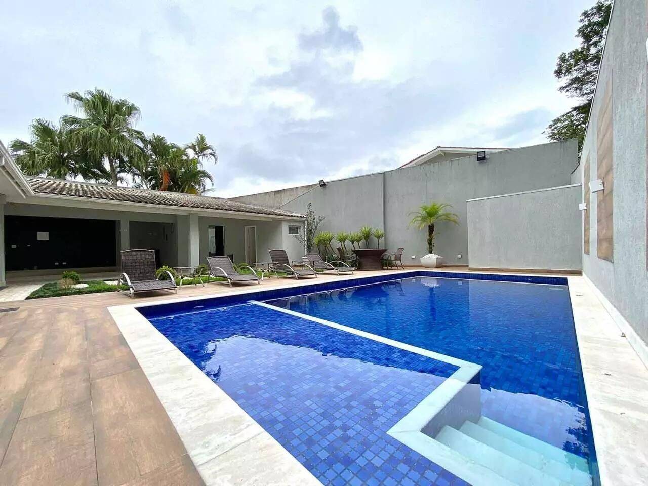 Sobrado, 5 quartos, 245 m² - Foto 33