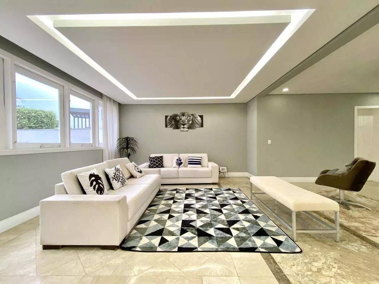 Sobrado, 5 quartos, 245 m² - Foto 34