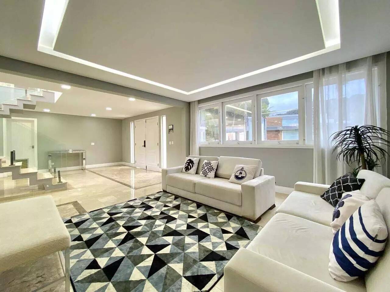 Sobrado, 5 quartos, 245 m² - Foto 35