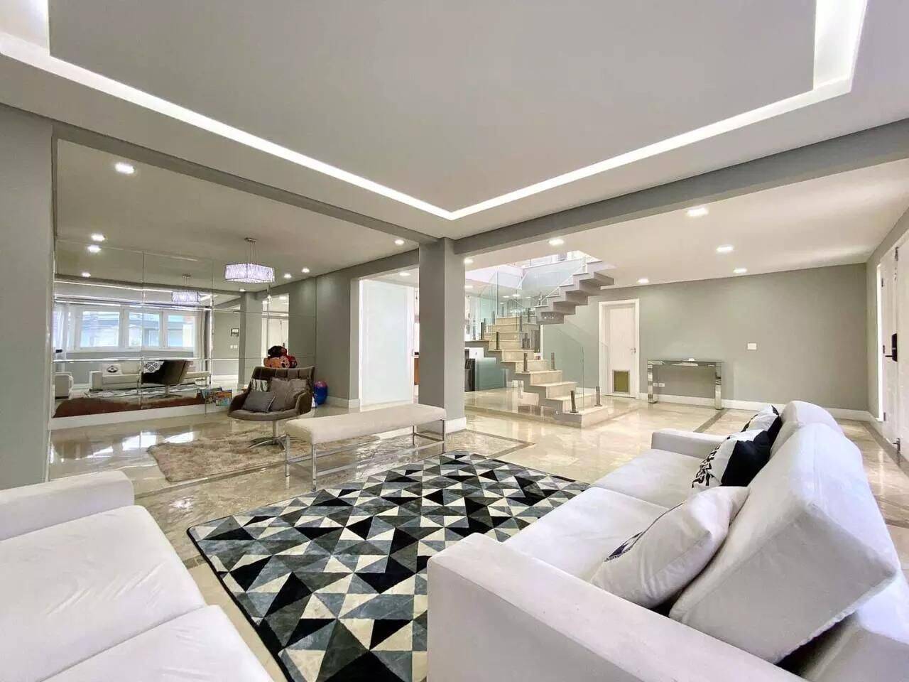 Sobrado, 5 quartos, 245 m² - Foto 36