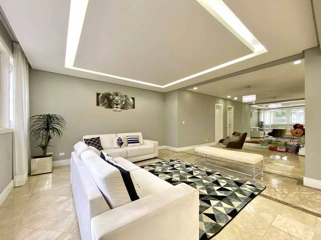 Sobrado, 5 quartos, 245 m² - Foto 37