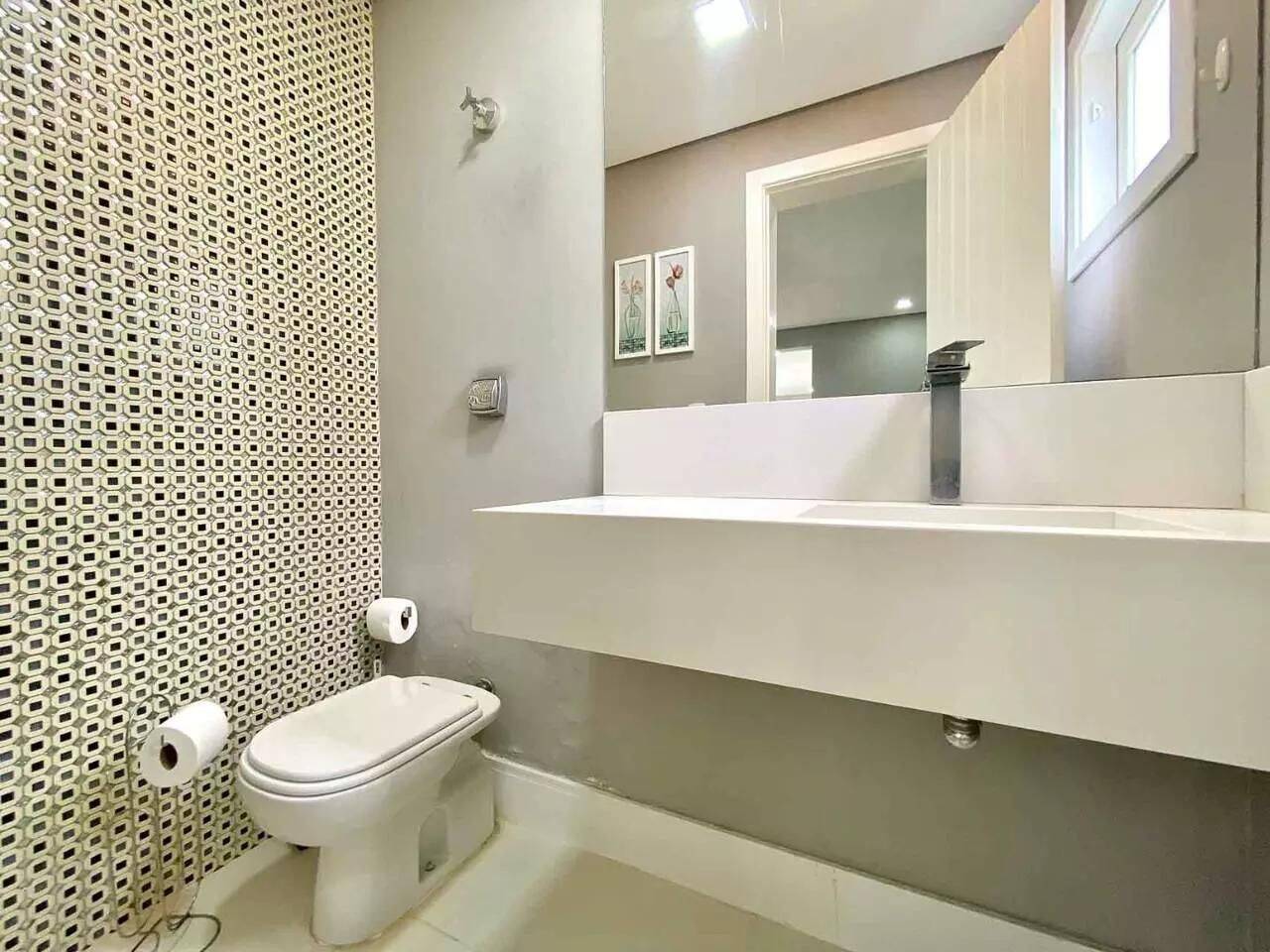 Sobrado, 5 quartos, 245 m² - Foto 38