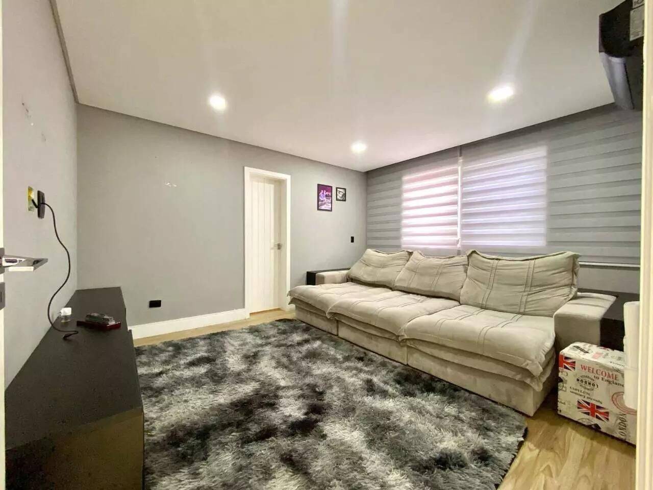 Sobrado, 5 quartos, 245 m² - Foto 39