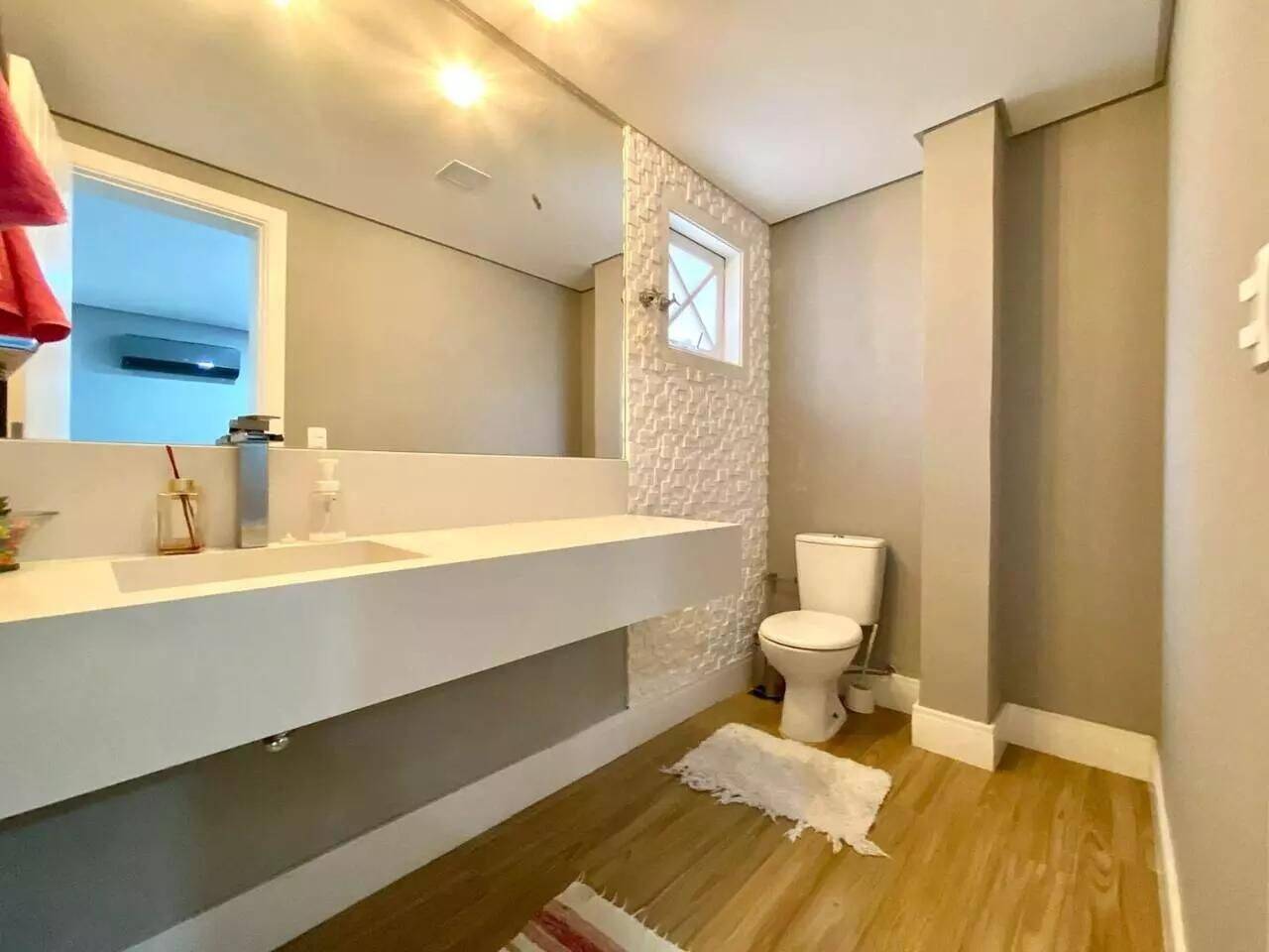 Sobrado, 5 quartos, 245 m² - Foto 40