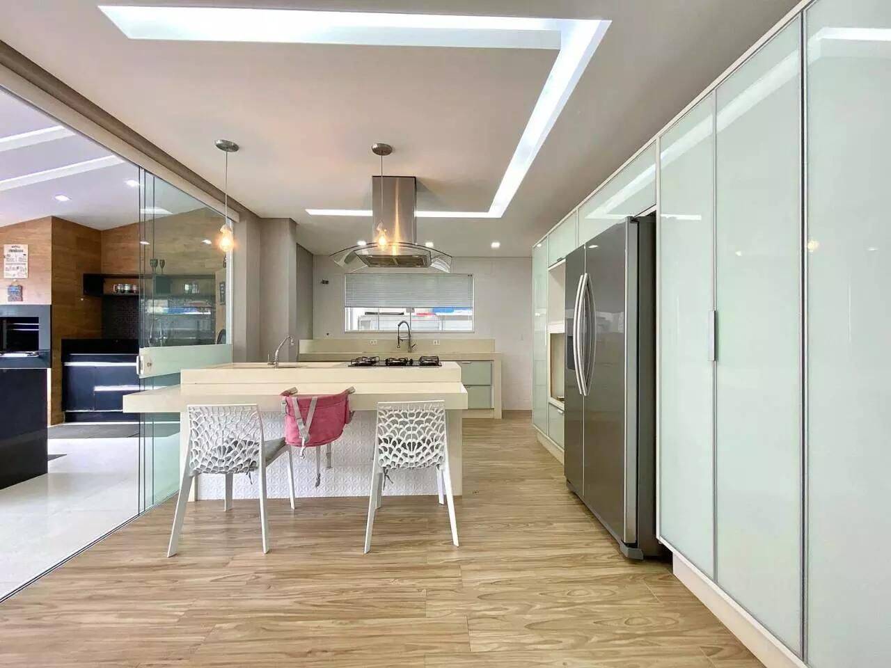 Sobrado, 5 quartos, 245 m² - Foto 41