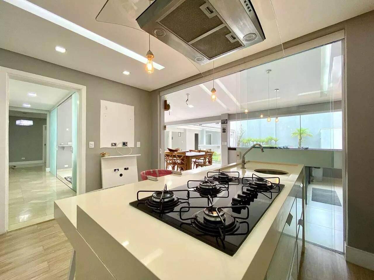 Sobrado, 5 quartos, 245 m² - Foto 45