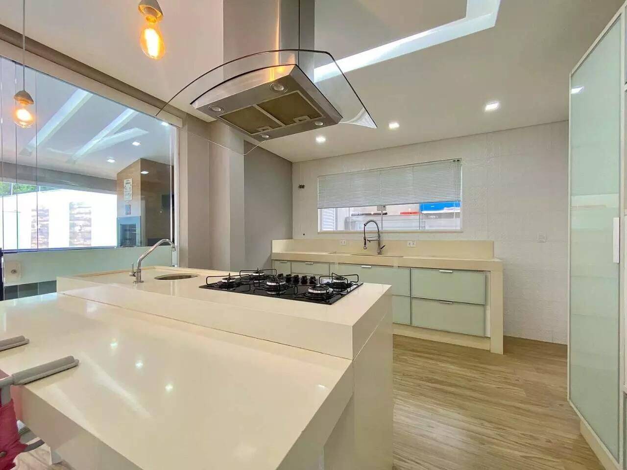 Sobrado, 5 quartos, 245 m² - Foto 46