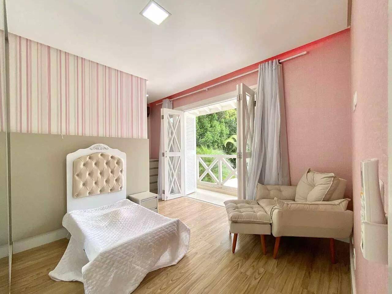 Sobrado, 5 quartos, 245 m² - Foto 47