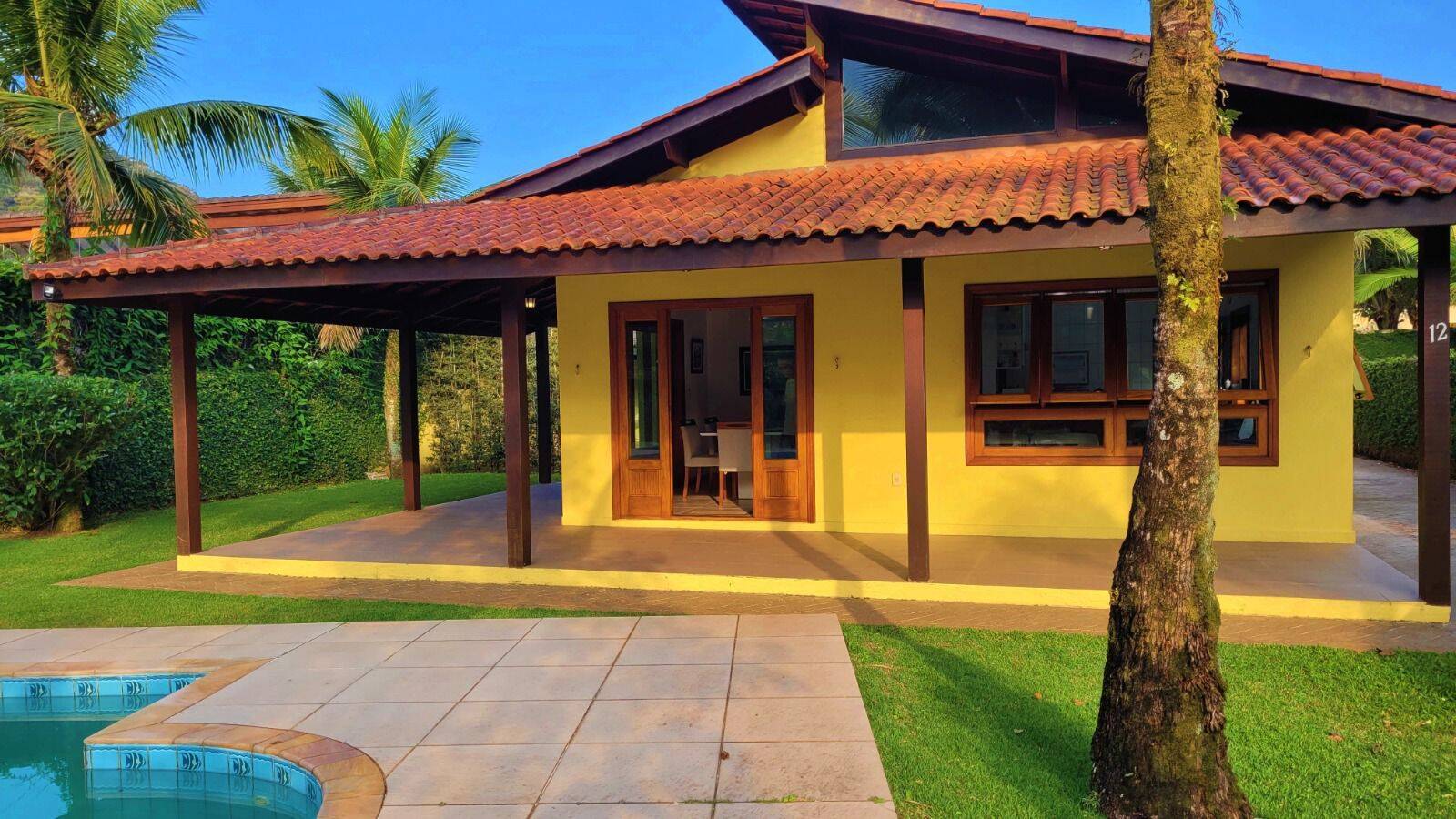 Casa, 3 quartos - Foto 5