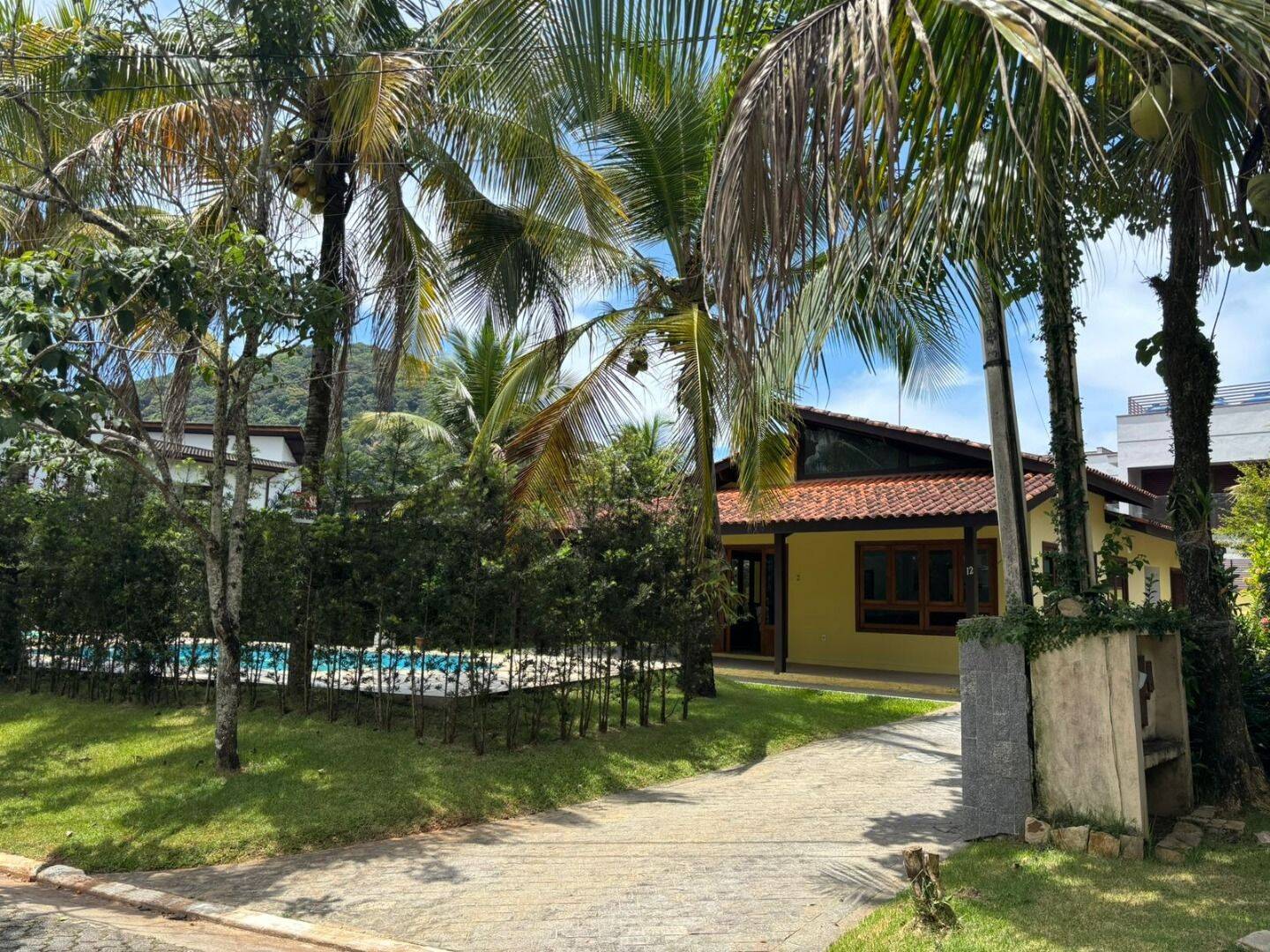 Casa, 3 quartos - Foto 7