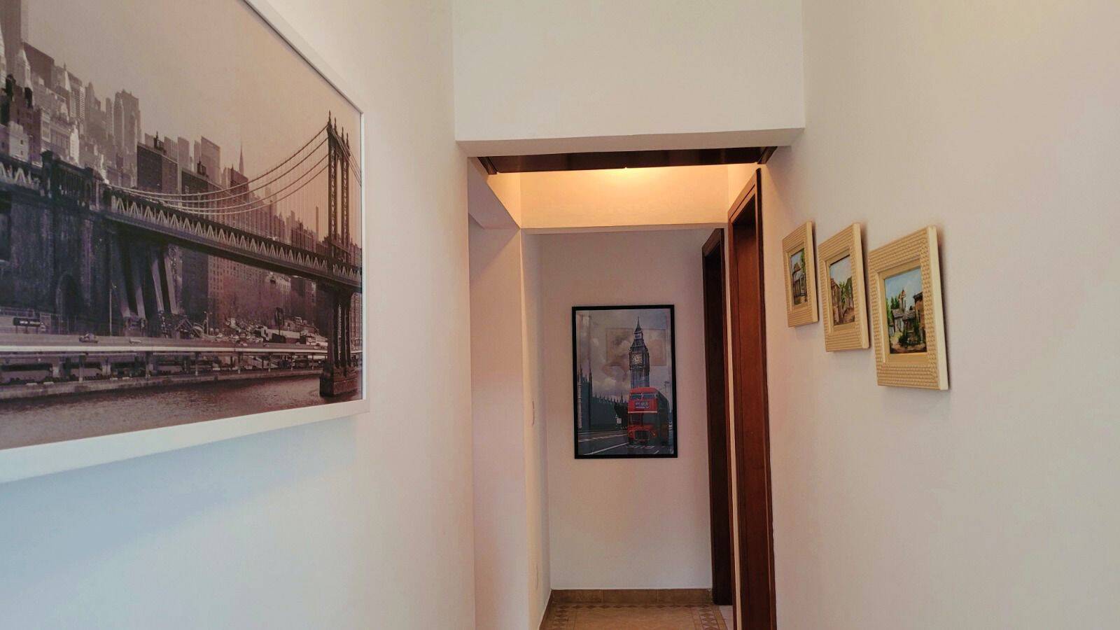 Casa, 3 quartos - Foto 16