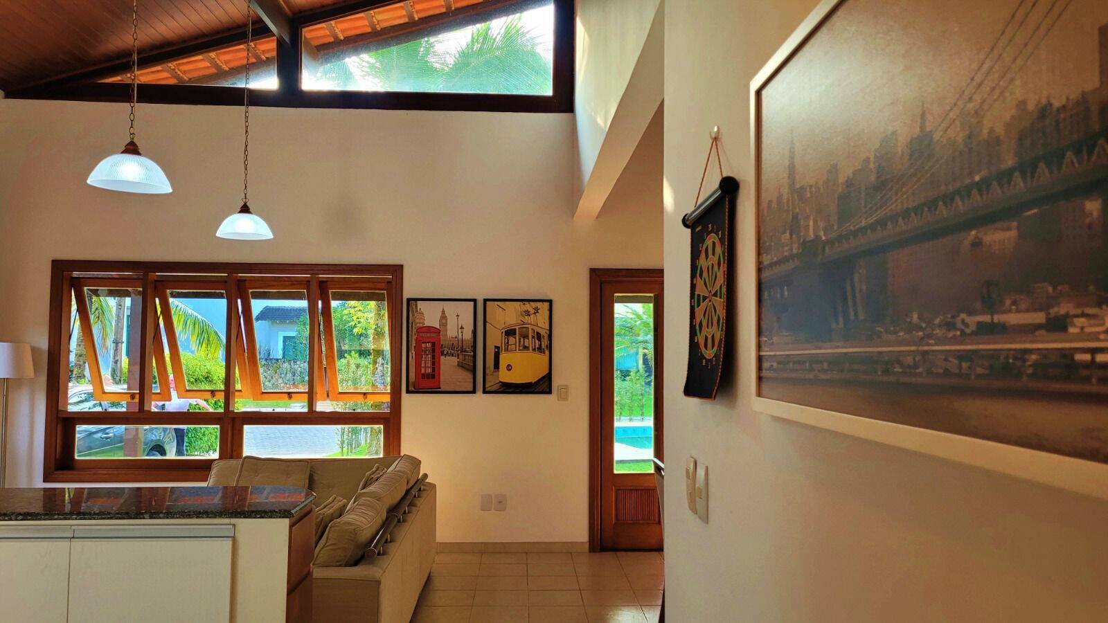 Casa, 3 quartos - Foto 17