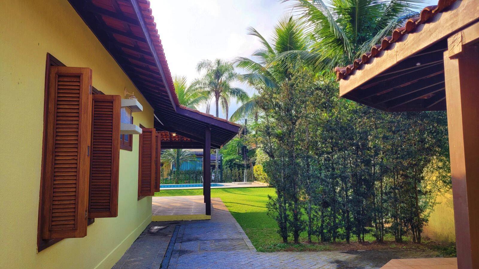 Casa, 3 quartos - Foto 19