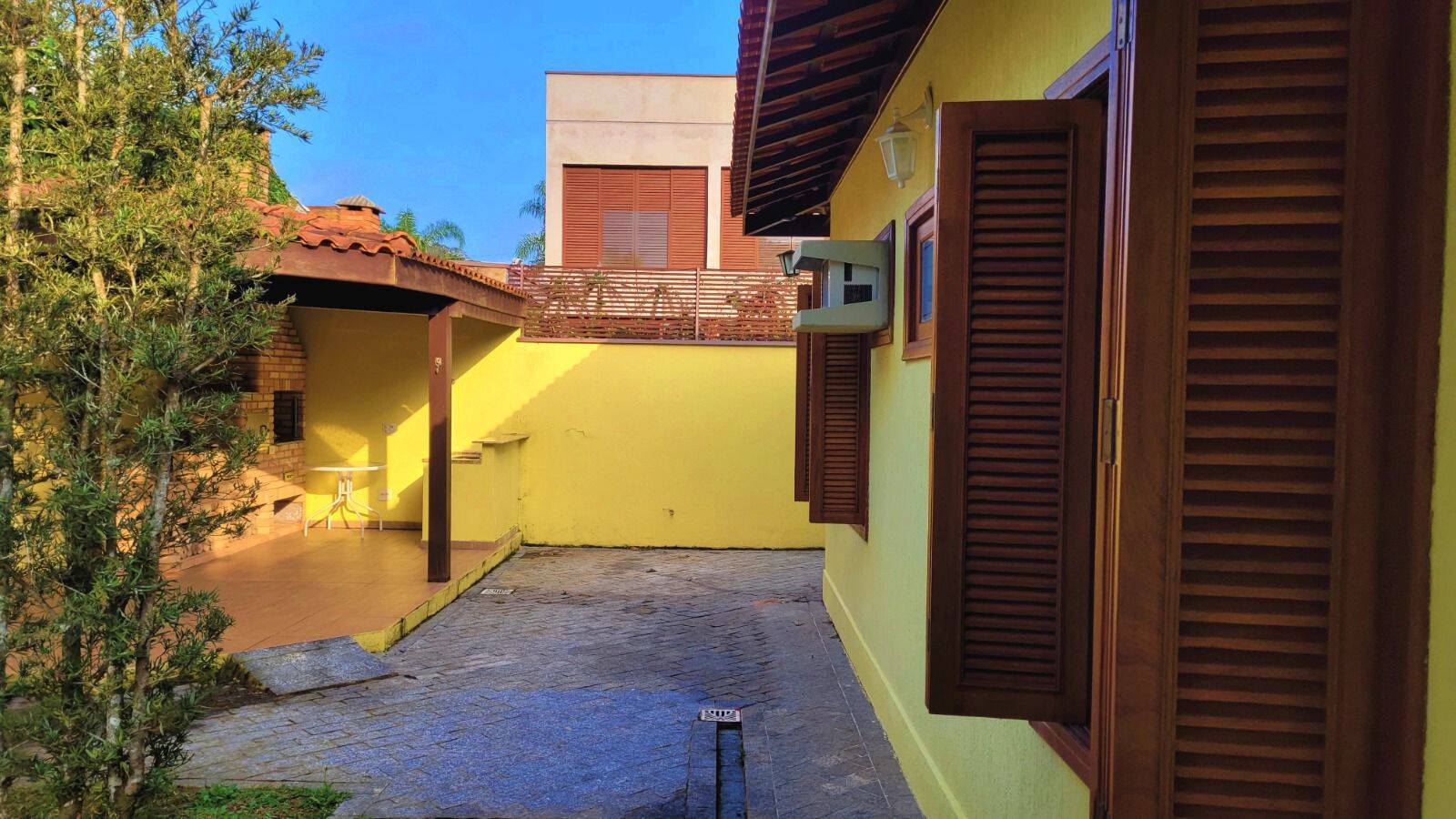 Casa, 3 quartos - Foto 20