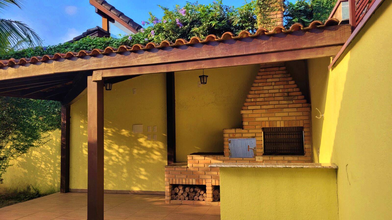 Casa, 3 quartos - Foto 22
