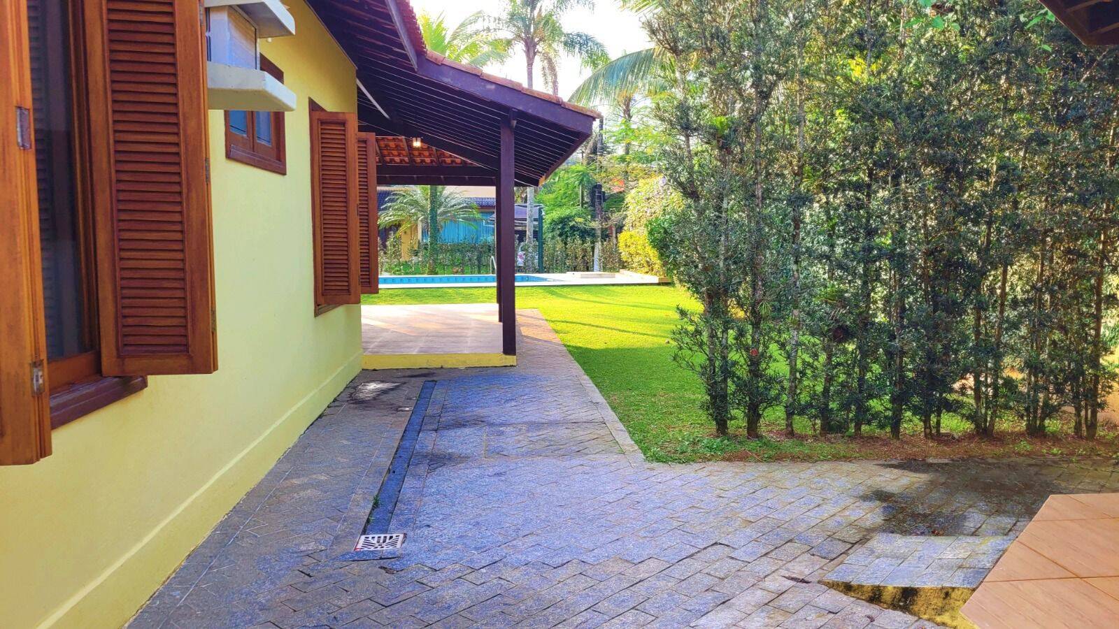 Casa, 3 quartos - Foto 24