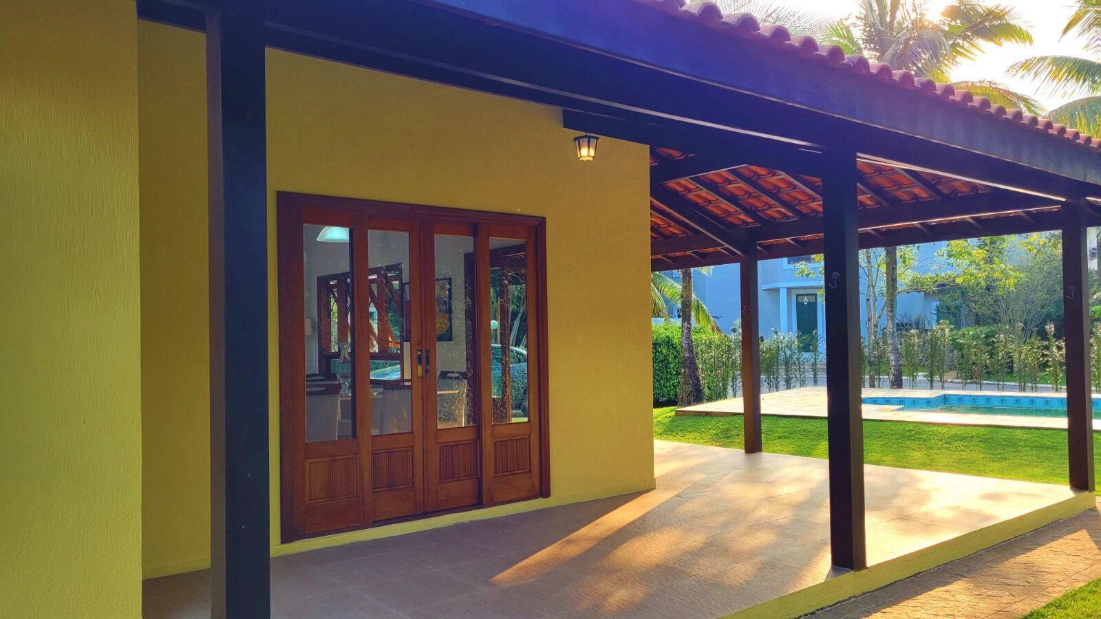 Casa, 3 quartos - Foto 25