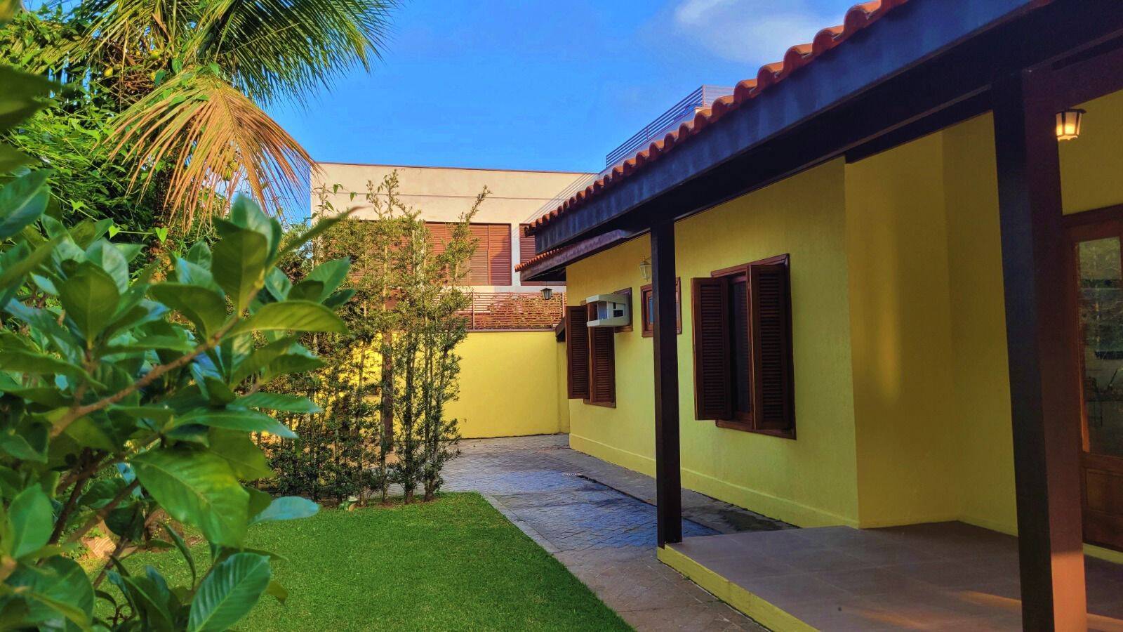 Casa, 3 quartos - Foto 27