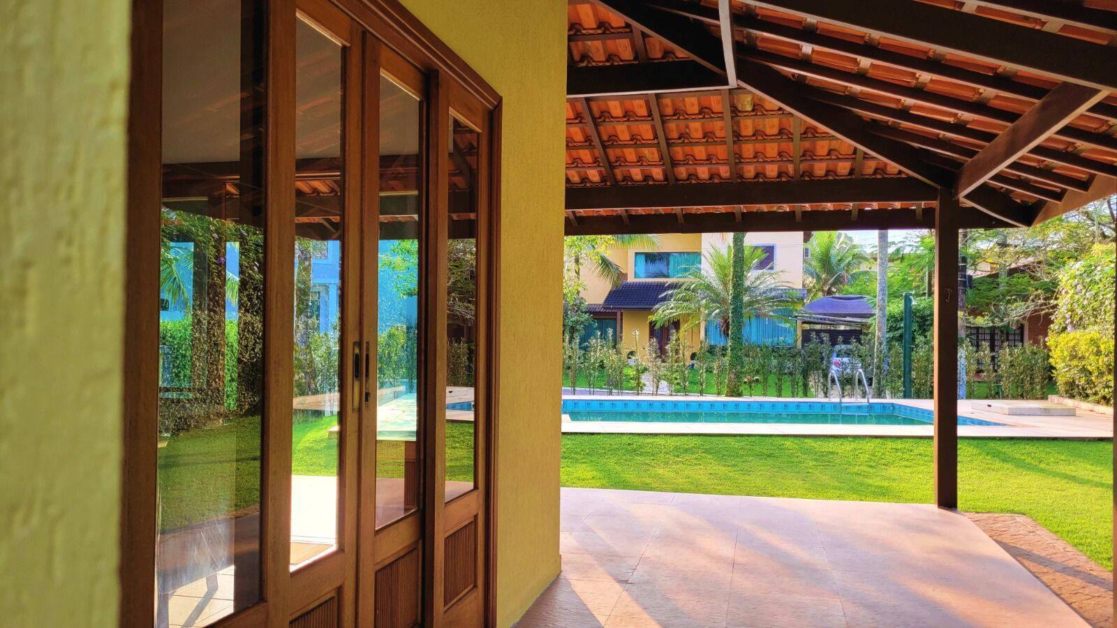 Casa, 3 quartos - Foto 31