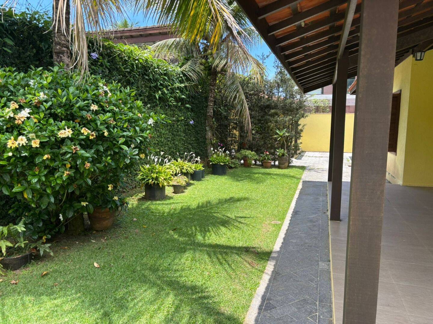 Casa, 3 quartos - Foto 34
